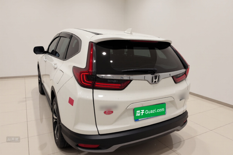 Honda CR-V 2022 #6 Honda CR-V 2022 car image #6