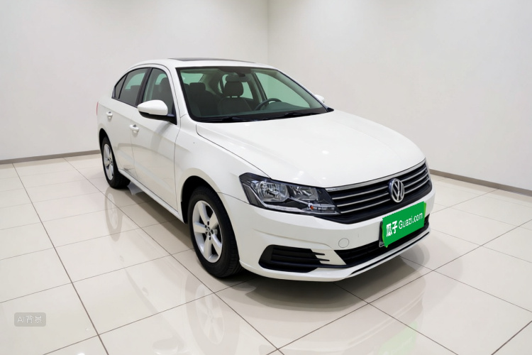 Volkswagen Lavida 2021 car image #4