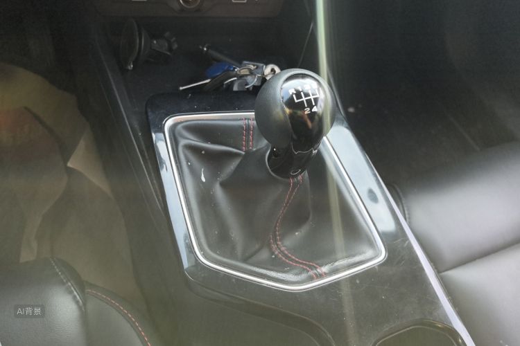 MG 5 2022 image de voiture #16