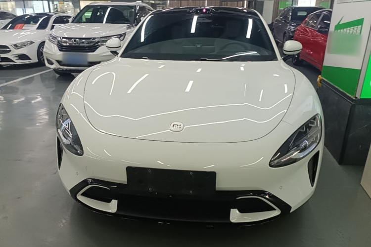 MI SU7 2024 car image #3