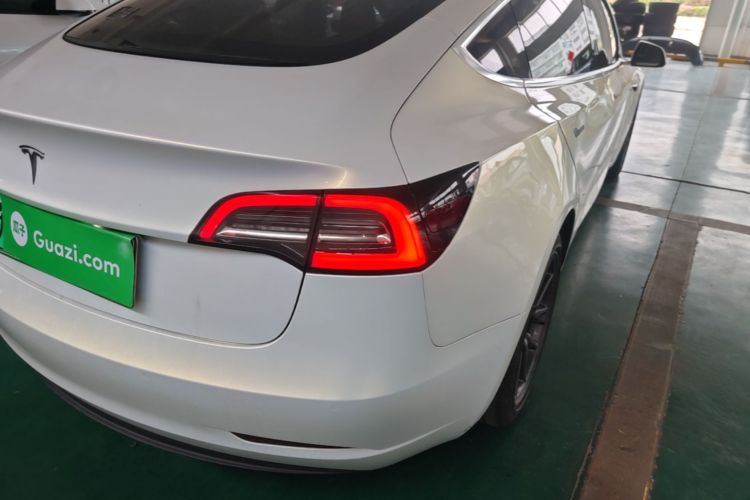 Tesla Model 3 2020 car image #8