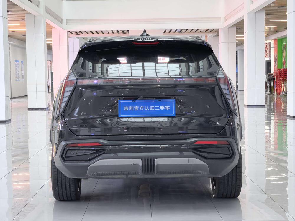 GEELY Boyue L 2023 car image #5