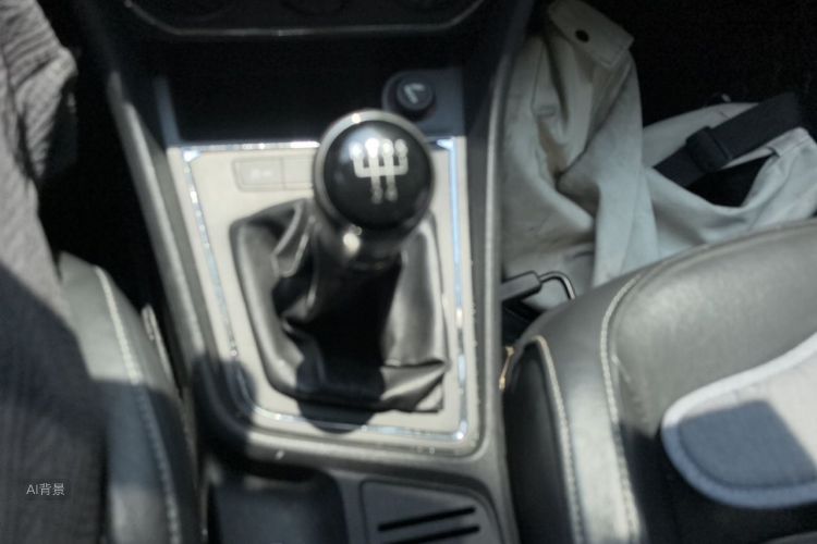 Volkswagen Lavida 2015 car image #16