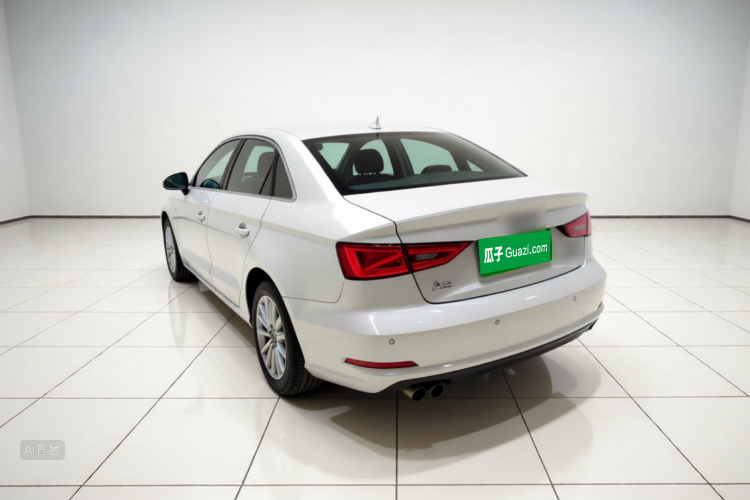 Audi A3 2017 #5 Audi A3 2017 immagine di auto #5