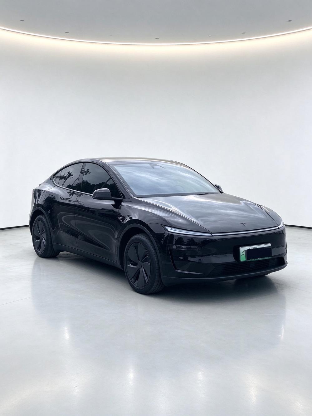 Tesla Model Y 2026 #3 Tesla Model Y 2026 image de voiture #3