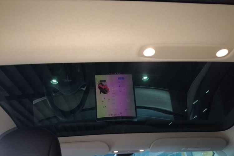 Tesla Model 3 2022 #18 Tesla Model 3 2022 car image #18