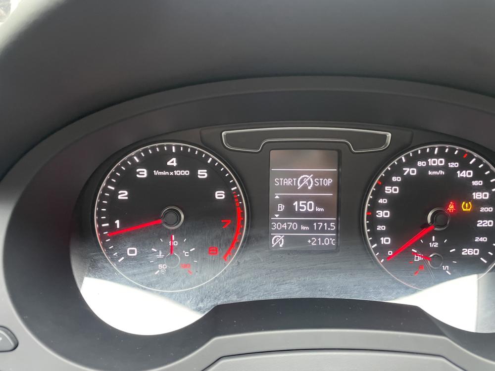 Audi Q3 2019 #14 Audi Q3 2019 car image #14
