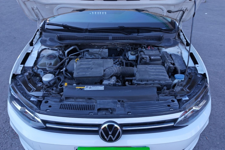 Volkswagen Polo 2022 #22 Volkswagen Polo 2022 immagine di auto #22