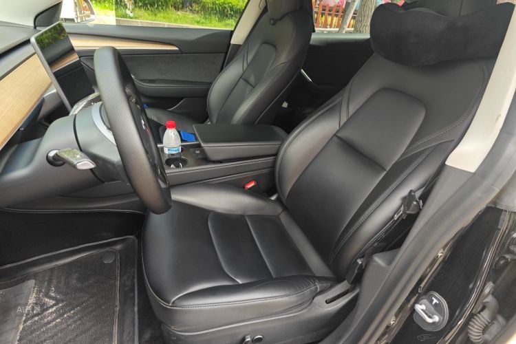 Tesla Model 3 2022 car image #17