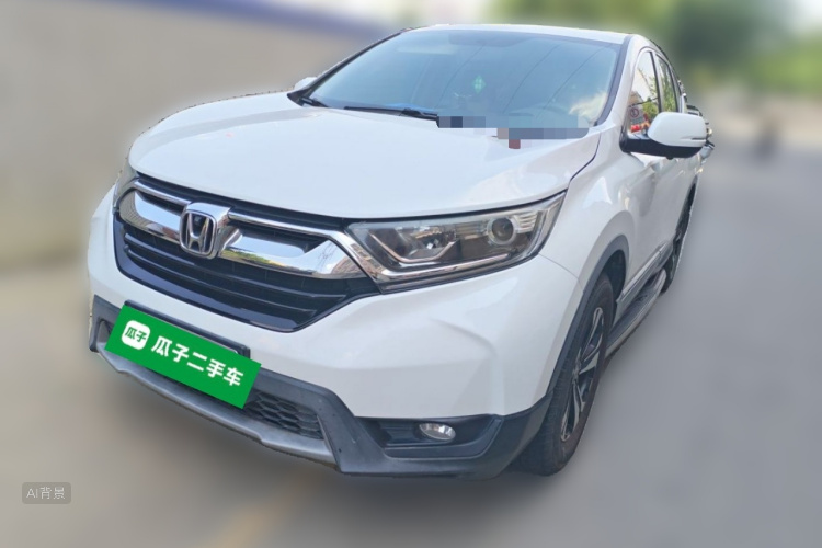 Honda CR-V 2020 صورة سيارة #2