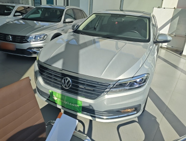 Volkswagen Lavida 2020 Volkswagen Lavida 2020 car image