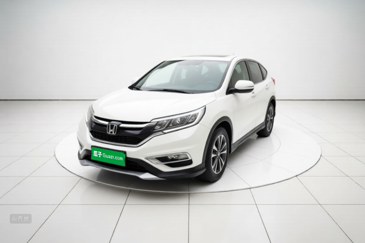 Honda CR-V 2016 car image #2