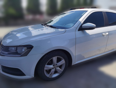 Volkswagen Lavida 2017 Volkswagen Lavida 2017 car image