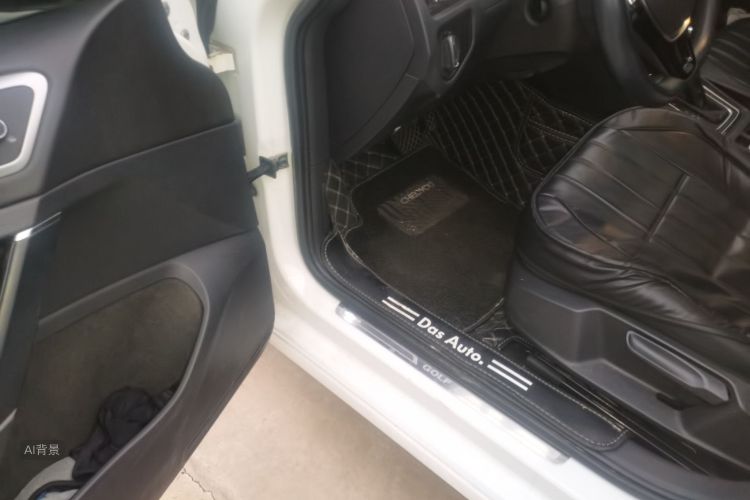 Volkswagen Golf 2020 صورة سيارة #18