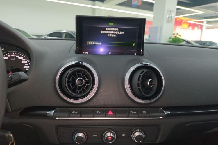 Audi A3 2019 #13 Audi A3 2019 immagine di auto #13