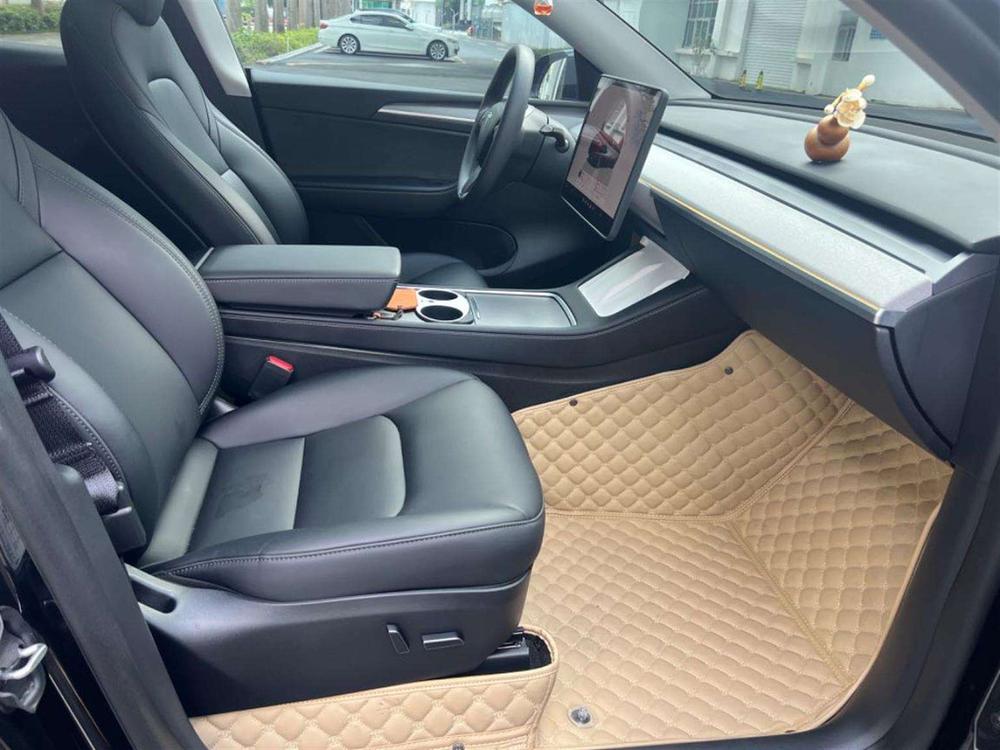Tesla Model Y 2024 car image #10
