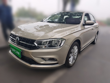 Volkswagen Bora 2016 изображение автомобиля 