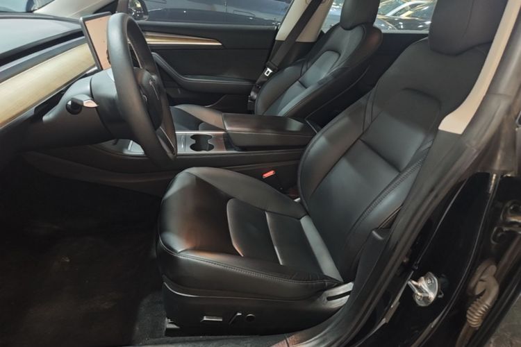 Tesla Model 3 2022 #15 Tesla Model 3 2022 car image #15