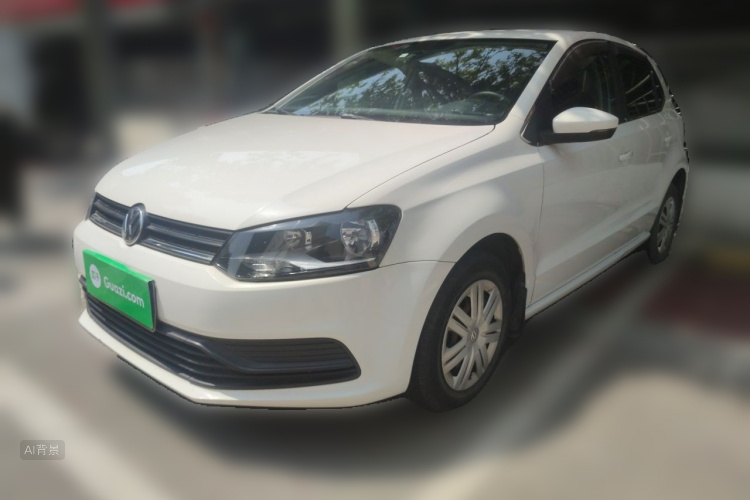 Volkswagen Polo 2016 #2 Volkswagen Polo 2016 car image #2