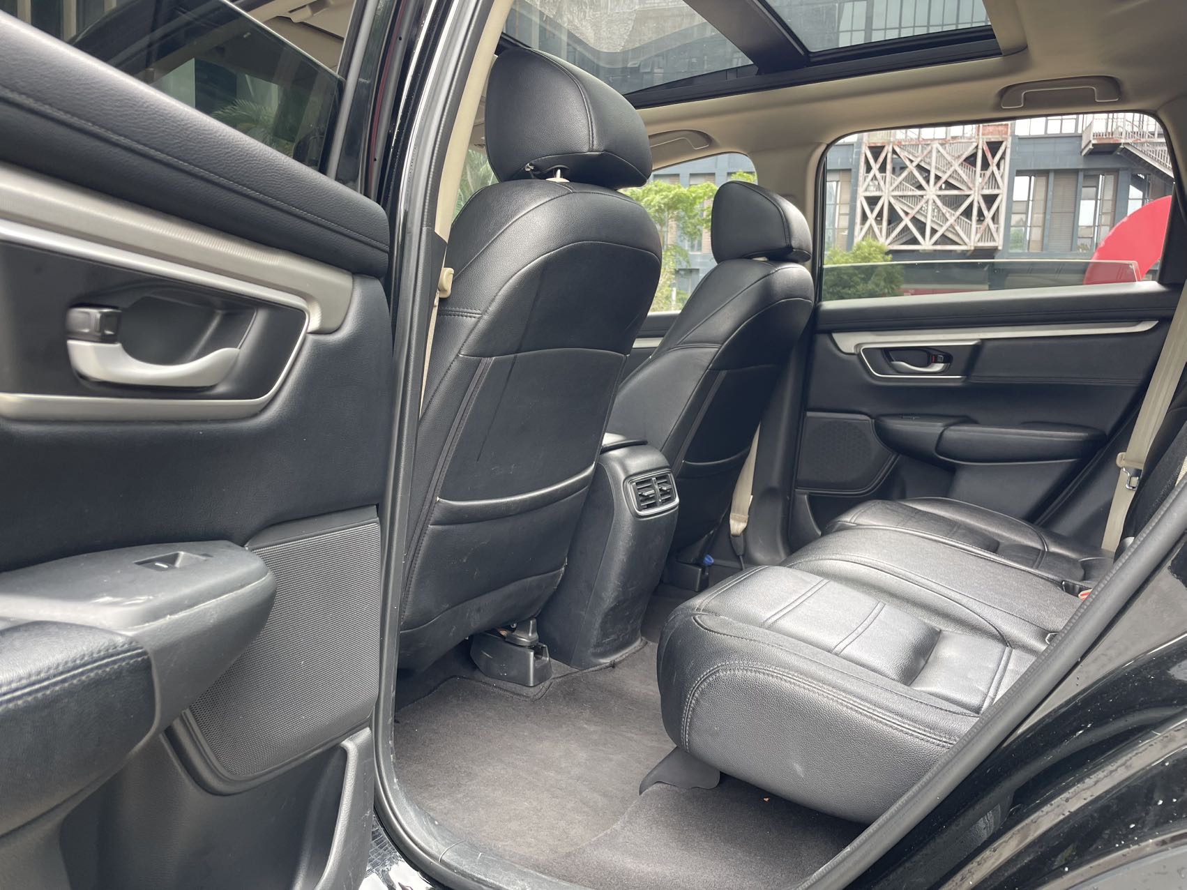 Honda CR-V 2021 car image #7