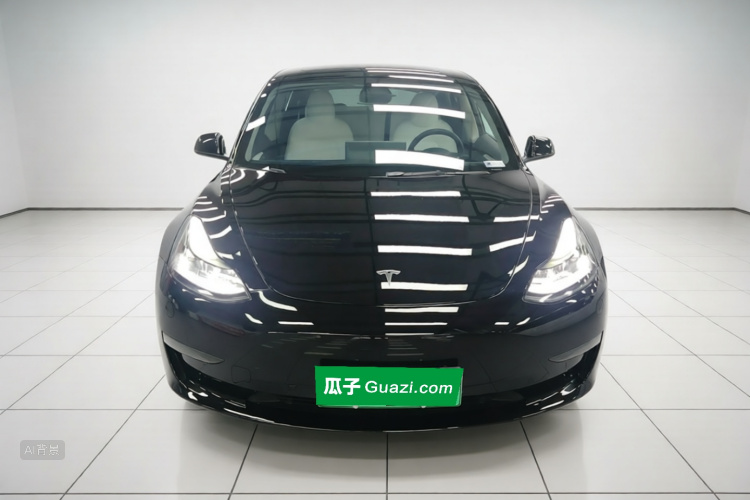 Tesla Model 3 2023 immagine di auto #3