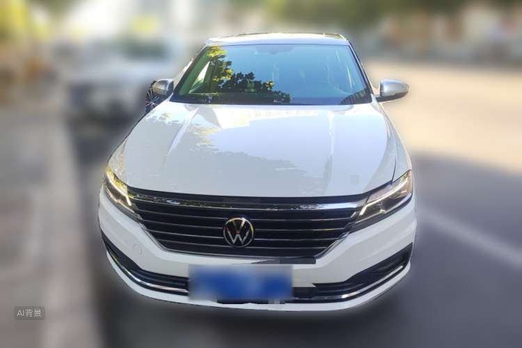 Volkswagen Lavida 2021 car image #3
