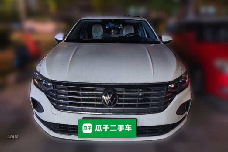 大众 朗逸 2024 汽车图片 #3