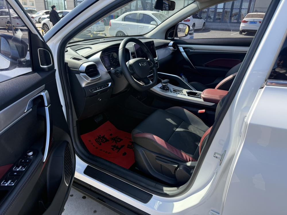 2021 #7 2021 car image #7
