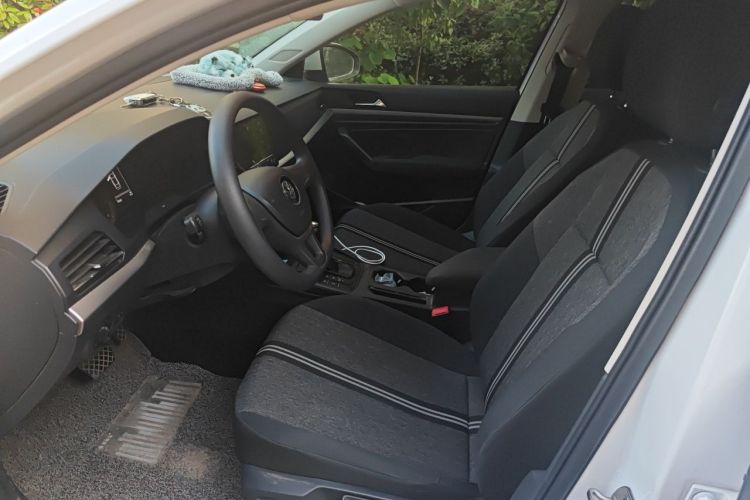 Volkswagen Lavida 2019 #19 Volkswagen Lavida 2019 car image #19