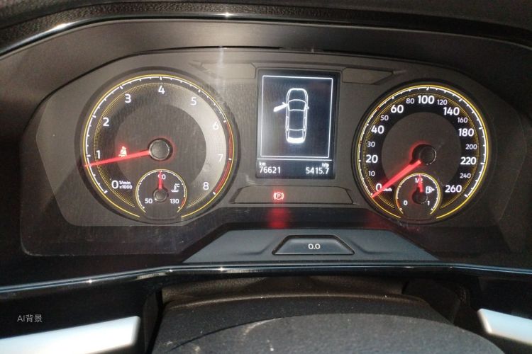 Volkswagen Lavida 2018 #14 Volkswagen Lavida 2018 car image #14