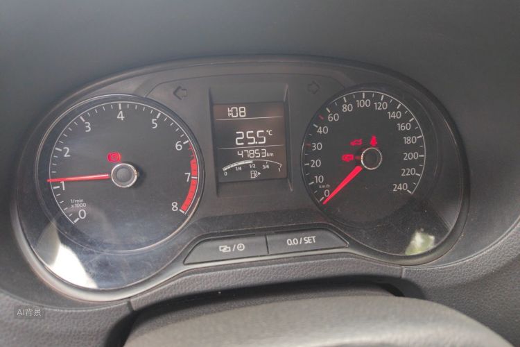 Volkswagen Polo 2017 #14 Volkswagen Polo 2017 car image #14