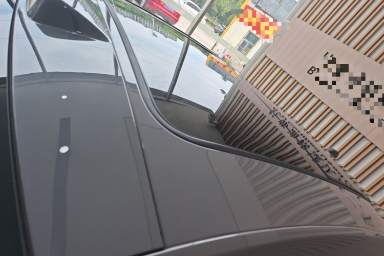 BYD Han 2025 car image #25