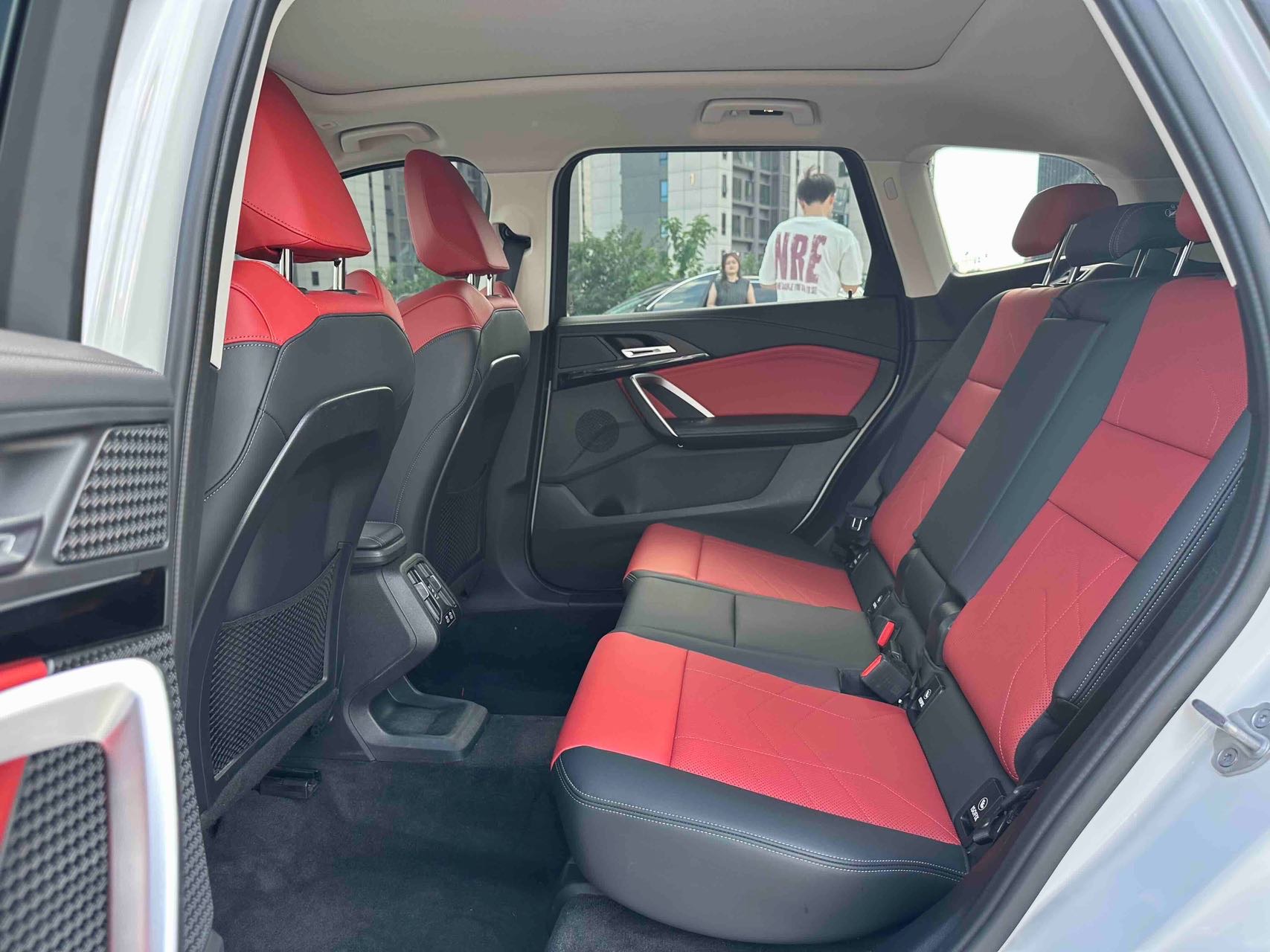BMW X1 2023 imagen de coche #6