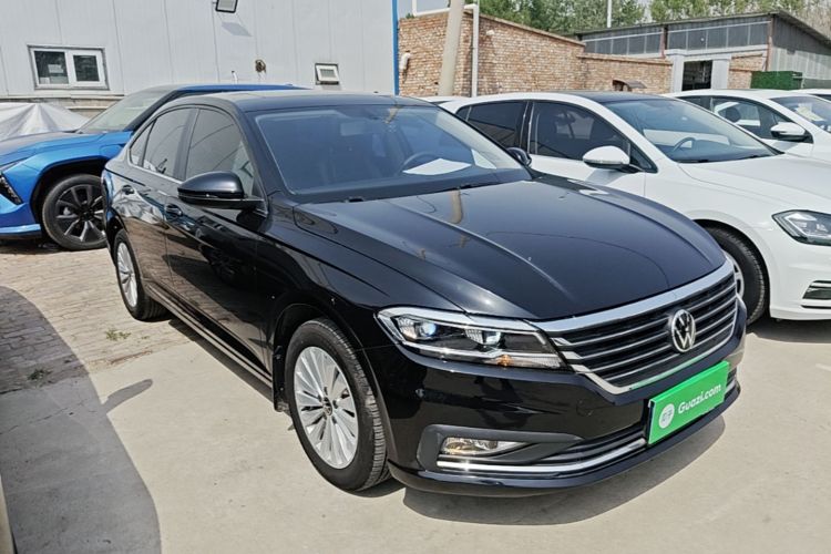 Volkswagen Lavida 2021 car image #6