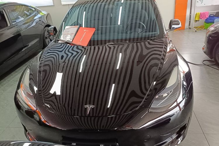Tesla Model 3 2023 #3 Tesla Model 3 2023 car image #3