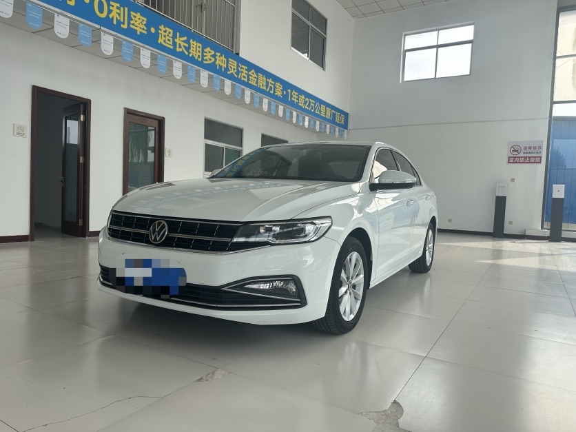 Volkswagen Bora 2021 car image 