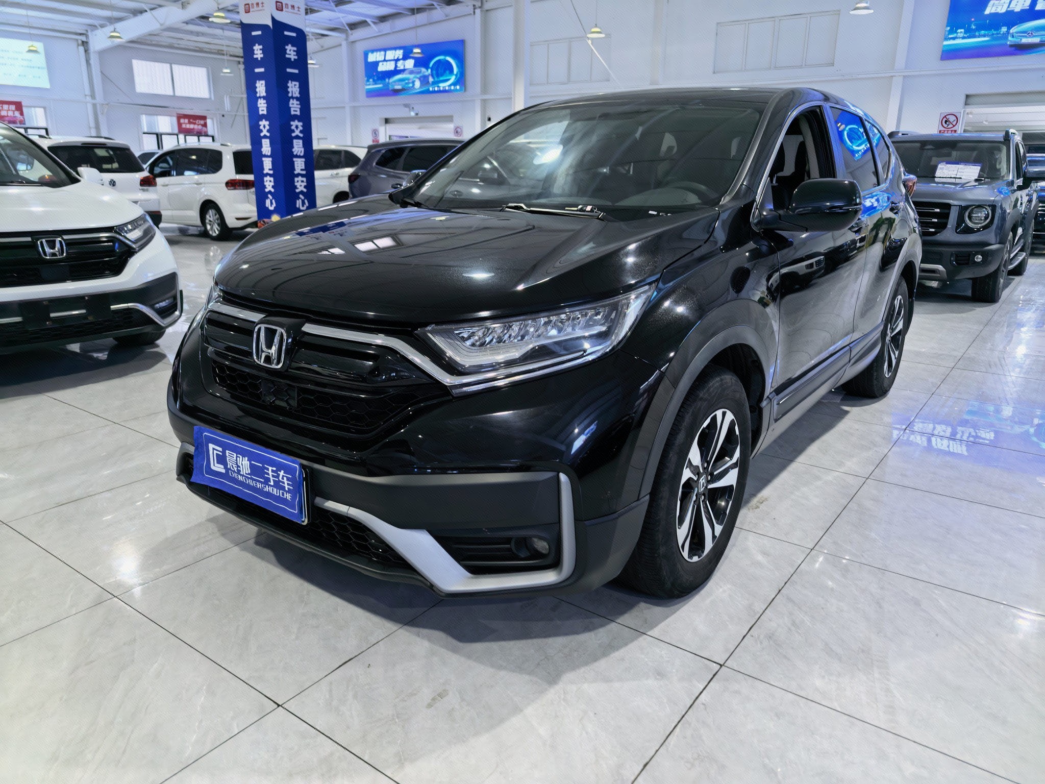 2022 immagine di auto 