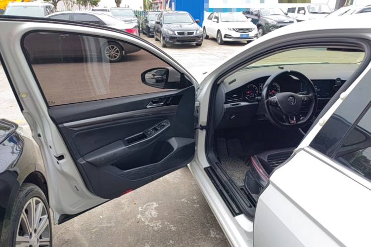 2019 #16 2019 imagen de coche #16