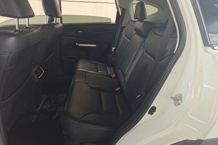Honda CR-V 2016 car image #19