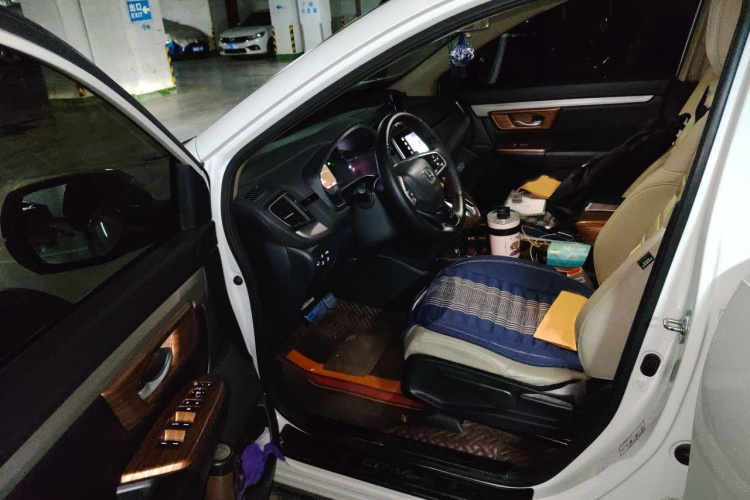 Honda CR-V 2020 car image #13
