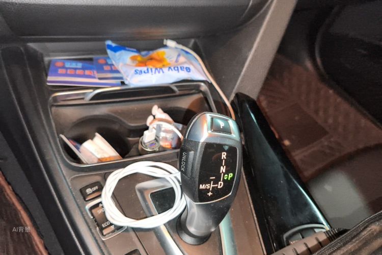 BMW 3 Series 2016 car image #16