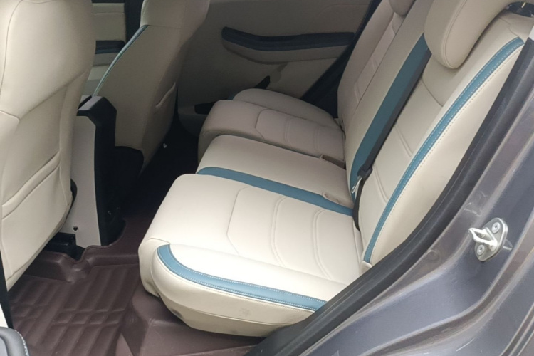 BYD Yuan Pro 2023 #13 BYD Yuan Pro 2023 immagine di auto #13