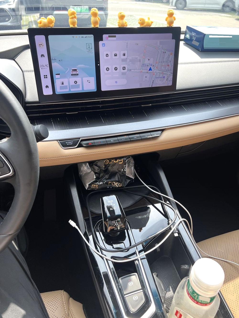 GEELY Emgrand L HiP 2024 car image #5
