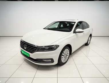 Volkswagen Lavida 2020 car image 