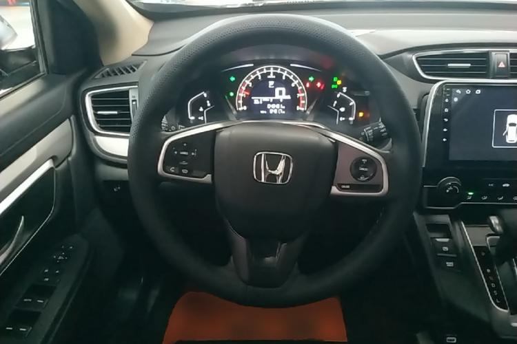 Honda CR-V 2021 car image #11