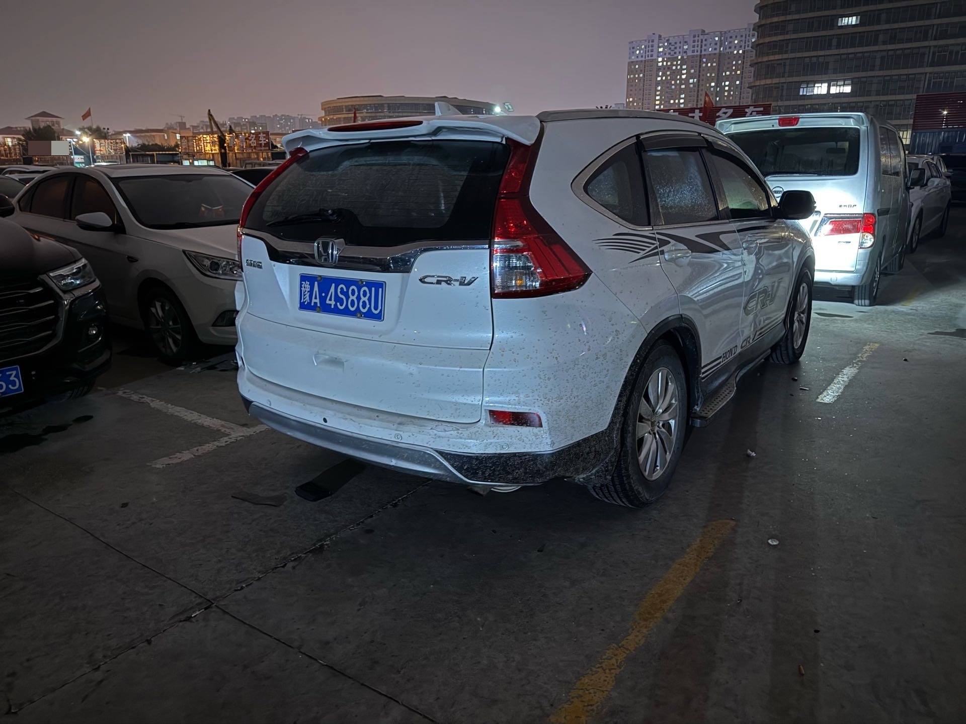2016 image de voiture #5