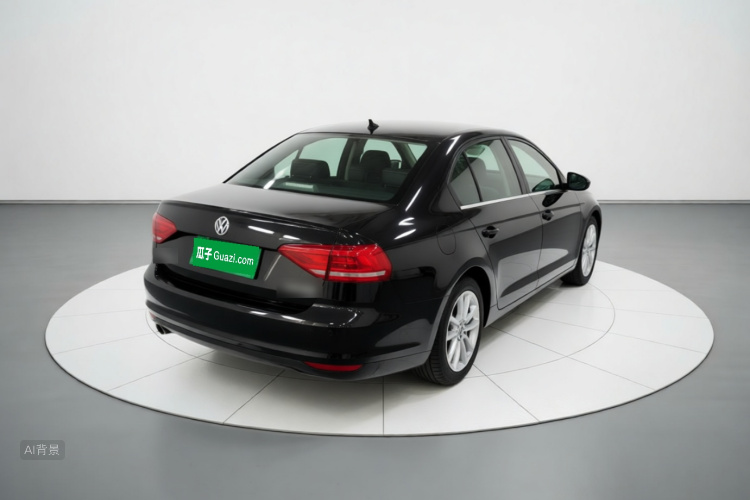 Volkswagen Lavida 2018 #7 Volkswagen Lavida 2018 car image #7