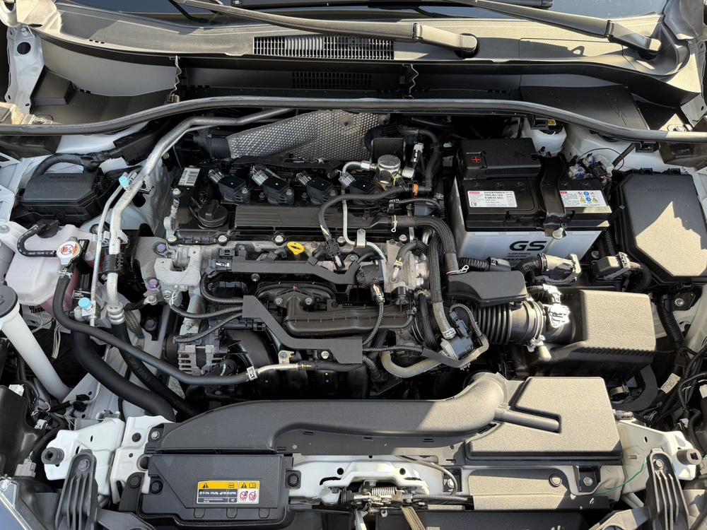 Toyota Corolla Cross 2022 car image #8