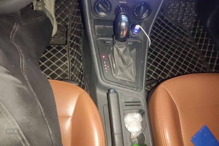 Volkswagen Lavida 2020 car image #16