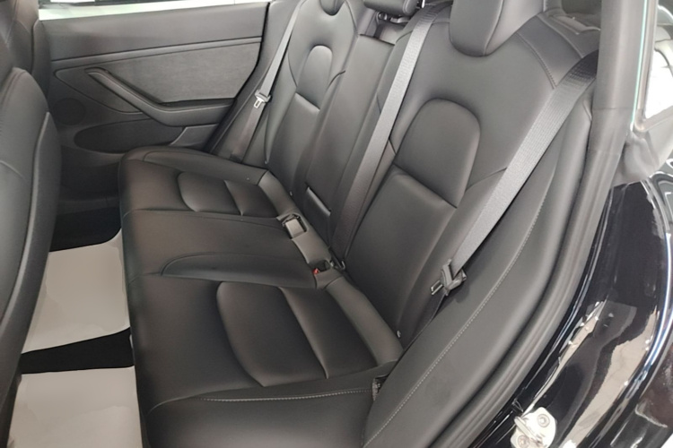 Tesla Model 3 2023 #17 Tesla Model 3 2023 car image #17